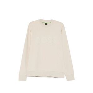 Boss Neutrals Sweaters & Knitwear - Sweatshirts Men